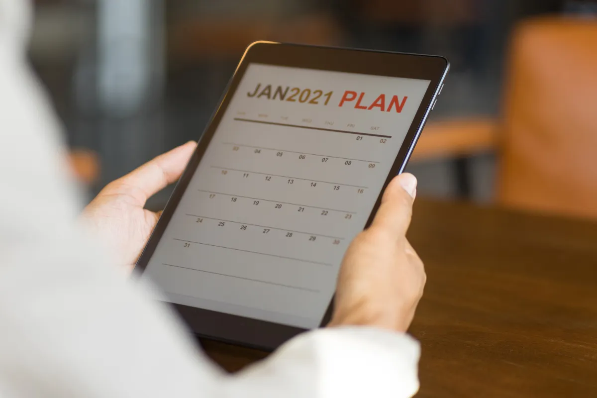 agenda digitale per parrucchieri